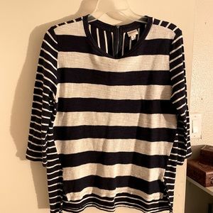 New Merona long sleeve shirt